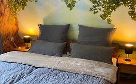Wood-Appartement